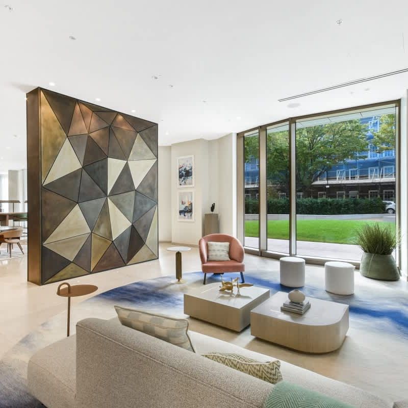 Triptych Bankside, London, SE1 - Photo 1