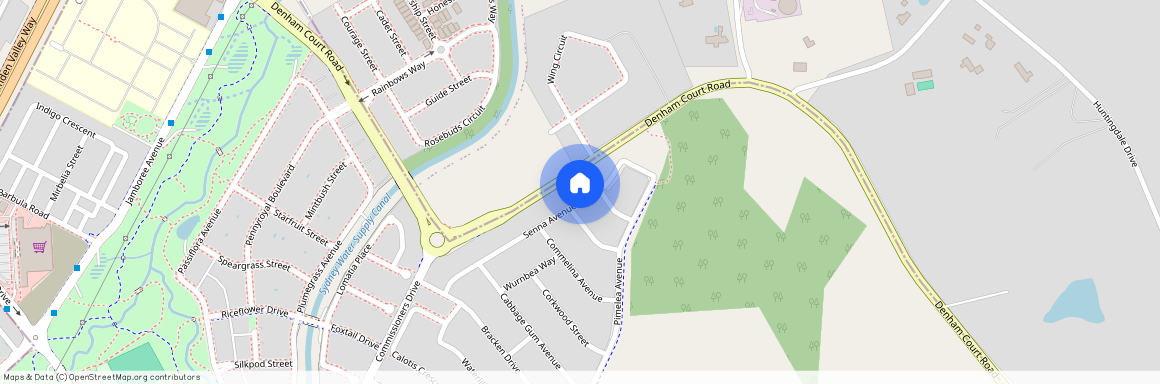 77 Senna Avenue, NSW 2565, Denham Court