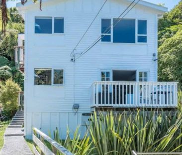 Karori Living – Two Bedroom Flat for Rent - Photo 5