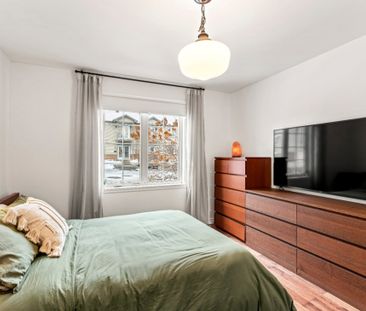 Appartement à louer - Magog Appartement à louer - Magog - Photo 4