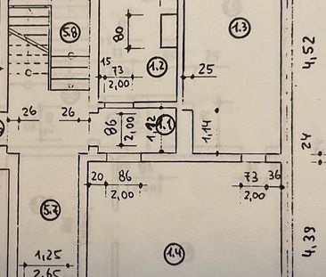 Helle 1-Raum Wohnung in Dessau Süd zu vermieten - Photo 3