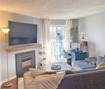 For Lease - 2230 Trafalgar Street Unit# 325, London East, Ontario - Photo 3