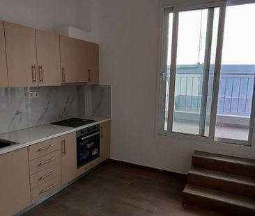 Διαμέρισμα για ενοικίαση Λαζάρου (Νέα Ιωνία) - Photo 3