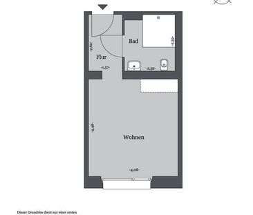 NANOS Nordstadt Nr. 2.02 - Photo 1