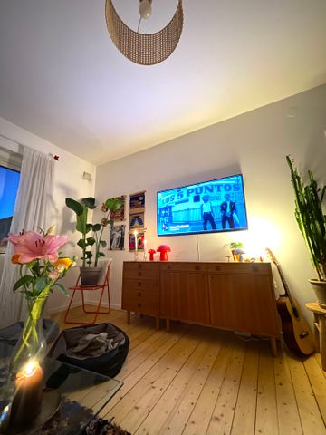 Anna Lesselsgatan, Göteborg - Photo 4