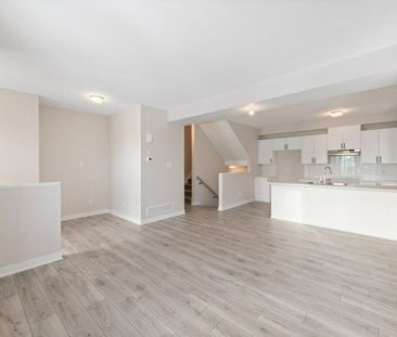 For Lease - 201 Beebalm Crescent, Barrhaven, Ontario - Photo 1