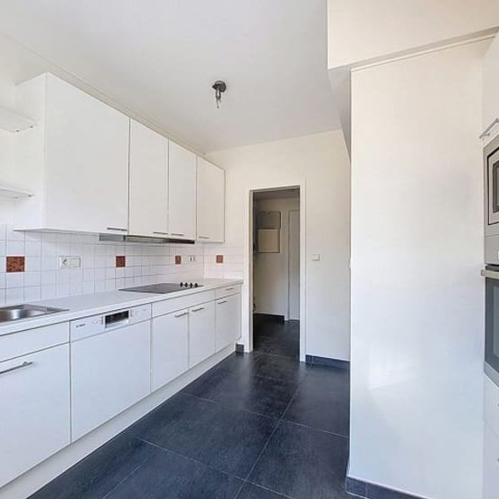 Appartement te huur - Photo 1