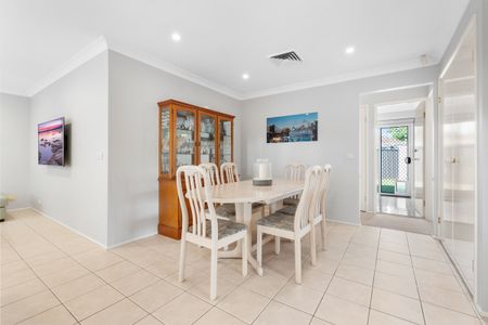 11a Ducker Avenue, Hobartville NSW 2753 - House For Rent | Domain - Photo 4