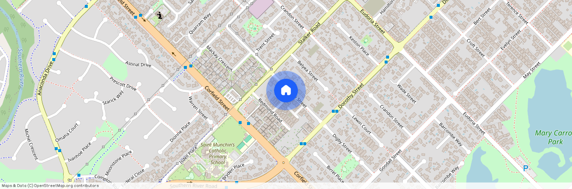 33 Digby Street, Gosnells WA 6110