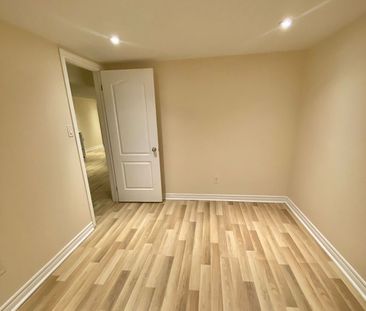 For Lease - 18 King George Road Unit# Basement, Toronto, Ontario - Photo 3