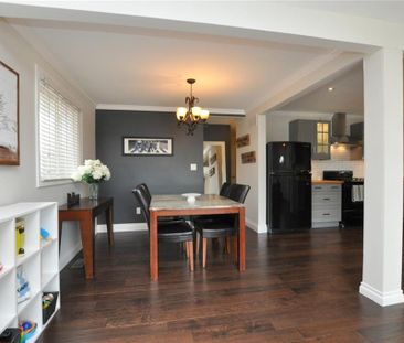 59 Jameston Ave, Hamilton - 3 Bedroom Main Floor Unit - Photo 5