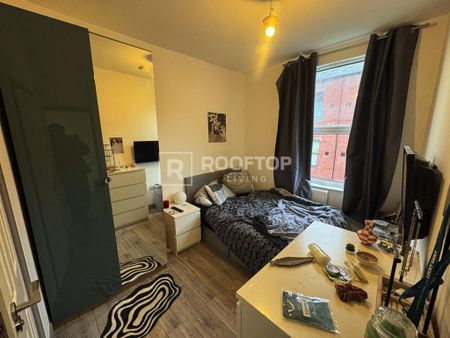 4 bedroom house share to rent - Photo 3