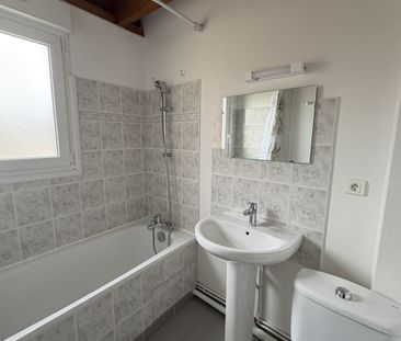 Location Appartement 1 pièce 21m² PALAISEAU 91120 - Photo 6