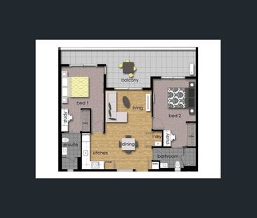 24A/18 Gailey Rd, St Lucia, Qld 4067 - Photo 6