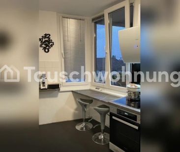 TAUSCHWOHNUNG Dachgeschosswohnung in Potsdam-Kirchsteigfeld zum Tausch - Photo 1