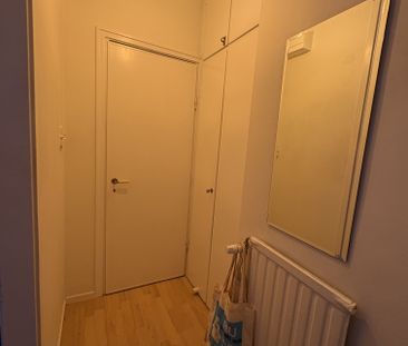 Bergsundsgatan, Stockholm - Foto 5