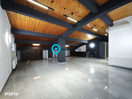 3 camere | 175 mp | 3 parcări | Străulești – Se poate mobila - Photo 2