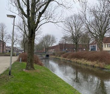 Te huur: Huis Edelsmidstraat in Purmerend - Photo 5