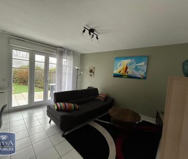 Location Appartement 2 pièces 44m² BRUGES 33520 - Photo 1