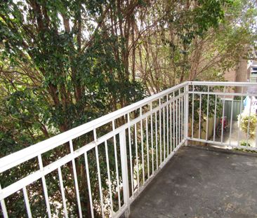 Two Bedroom Unit in Great Location - Photo 3