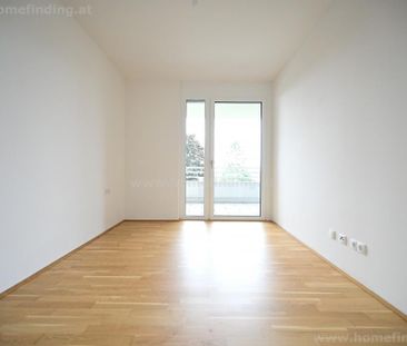 Loggiawohnung in Höhelage, Garage möglich I befristet - Photo 2