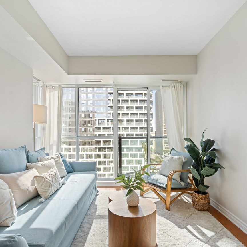 For Lease - 445 Laurier Avenue Unit# 1403, Ottawa Centre, Ontario - Photo 1