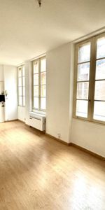 Location Appartement 1 pièce 21m² ALBI 81000 - Photo 3