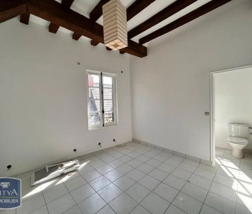 Appartement à louer 2 pièces 42.8m² - Photo 5