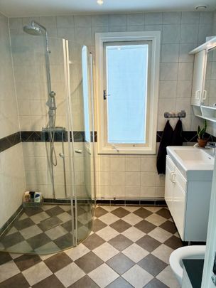 Klockestensvägen, Alingsås - Foto 1