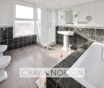 2 bedroom terraced house to rent - Photo 6