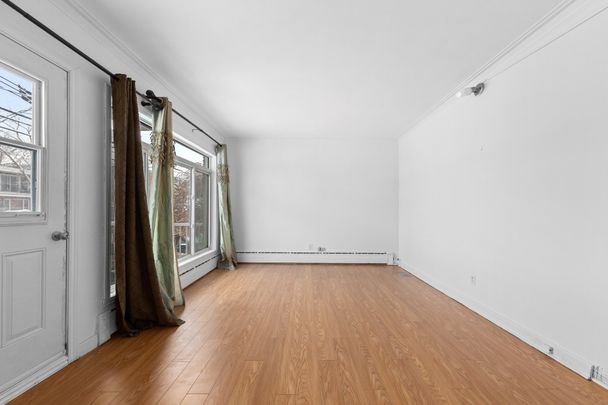 Appartement - 5685 Av. St-Donat - Photo 1