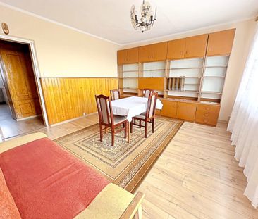 Do wynajęcia mieszkanie 3 pokojowe – 61,4 m2 – 4 piętro, al. Wojska... - Фото 5
