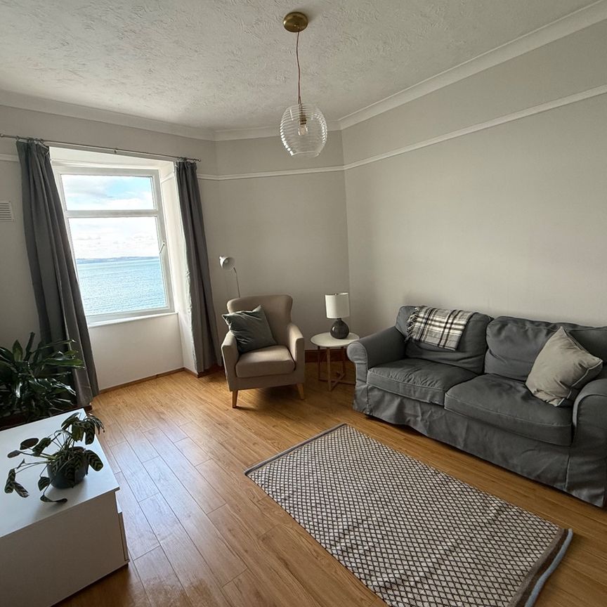1 Bed Flat, Starbank Road, EH5 - Photo 1