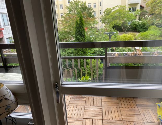 Vegagatan, Göteborg - Photo 1