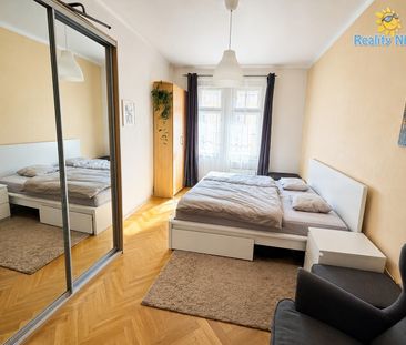 Pronájem bytu 1+1 37 m², Družstevní , Praha - Photo 6