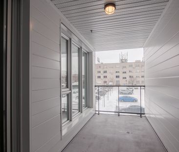 9675 Av. Papineau - Photo 1