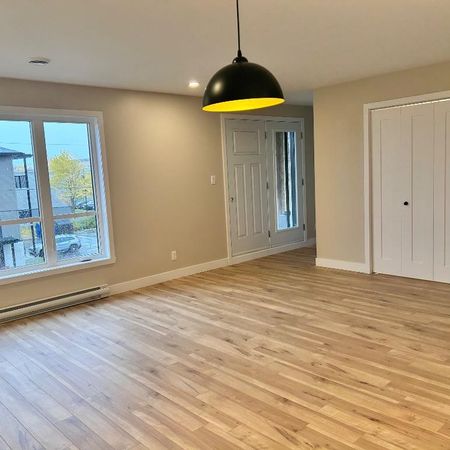 4 1/2 neuf à louer - Photo 3