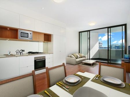 206/2 Victoria Park Parade, Zetland - Photo 2