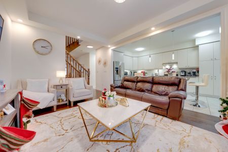 For Lease - 1179 Leger Way, Milton, Ontario - Photo 2