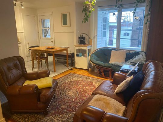 Appartement - 3827 Place Victor-Bourgeau - Photo 1