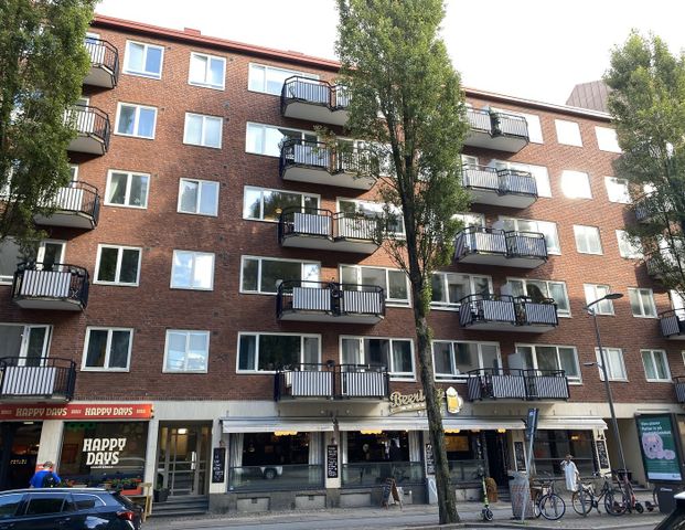 Friggagatan 9B - Foto 1