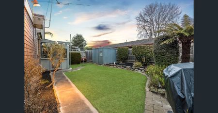 Family Warmth in a Sought-after Pocket - Photo 2