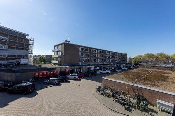 Te huur: Appartement Elgarlaan in Rotterdam - Foto 1