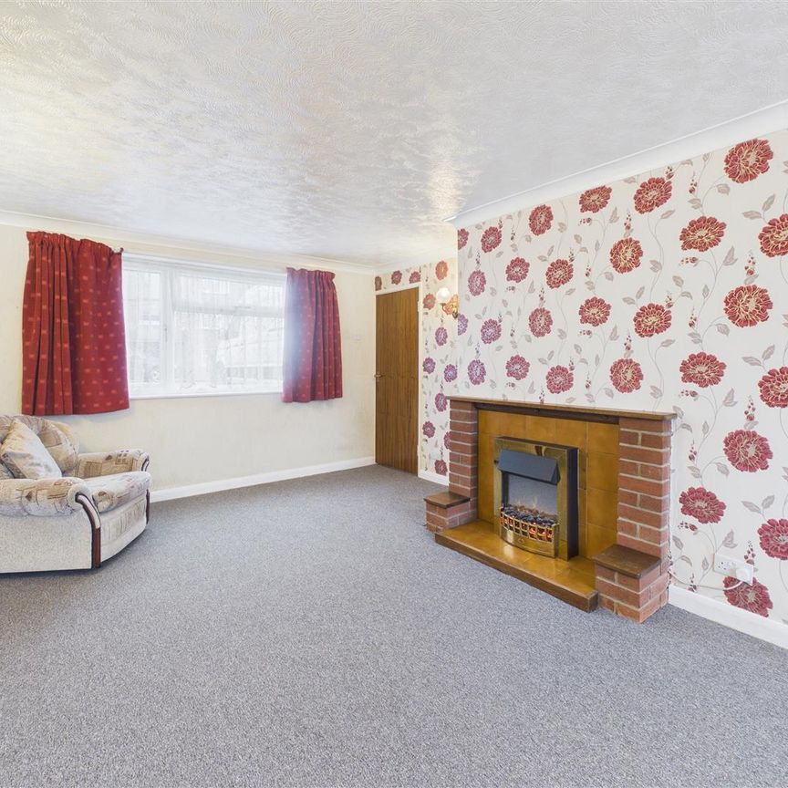 Masefield Crescent, Burton-On-Trent DE14 2SG - Photo 1