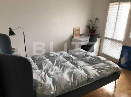 Apartament 2 camere, decomandat, 60 mp, zona Kaufland Manastur - Photo 5