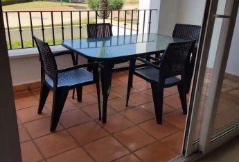 Piso de alquiler en Calle Abadejo, 14b, La Torre Golf