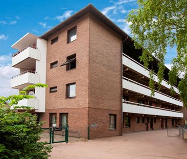 Fredsgatan 3 C, Helsingborg - Foto 2