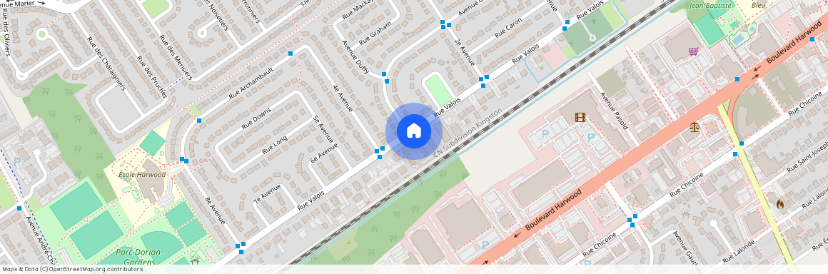 440 Rue Valois, Vaudreuil-Dorion, QC J7V