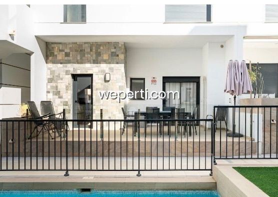 Apartment in Santa Pola, Gran Alacant, for rent