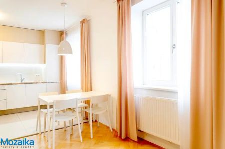 Pronájem bytu 2+kk, po rekonstrukci, na náměstí v Lanškrouně.CP 62 m - Photo 5